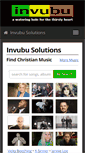 Mobile Screenshot of invubu.com
